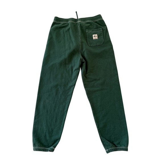 Stussy Sweatpants - Picture 1 of 4